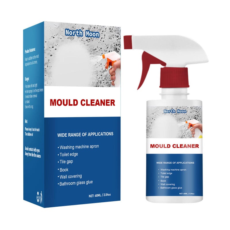 60ml Household anti mold foam spray